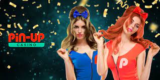 Пилотный проект заведения Pin Up Gambling: оценка видеоигр