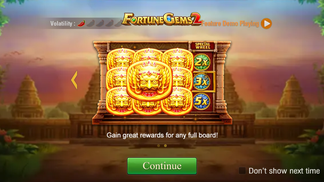  Depoimento sobre o slot Ton Of Money Treasures, TaDa Video Gaming, Trial & e jogo grátis