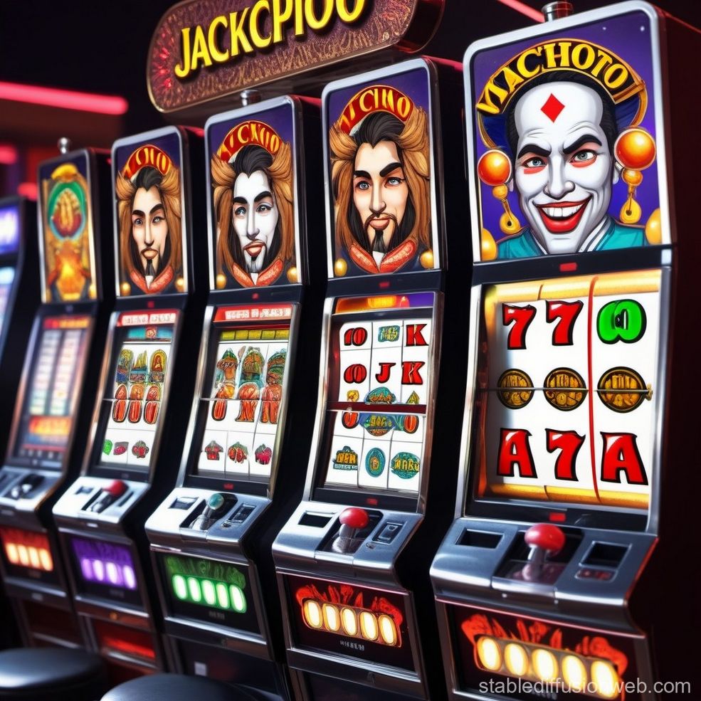 Evaluation of Joka VIP Area Gambling Enterprise