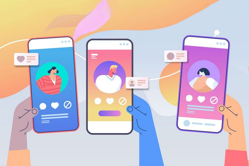 A Practical Introduction to Modern Dating