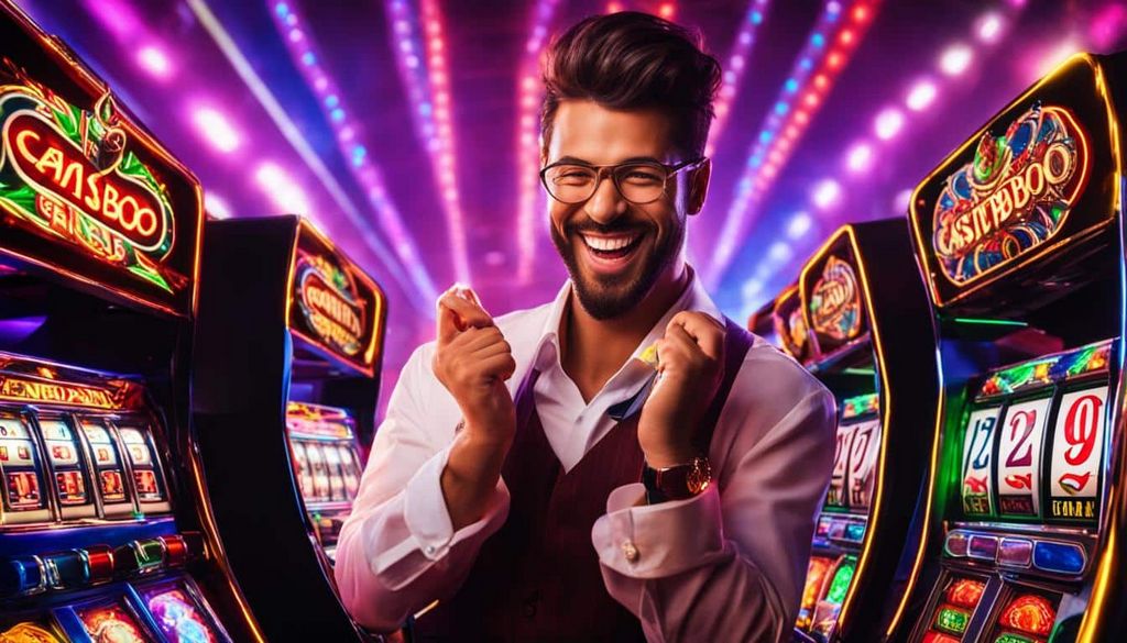 Ośrodek hazardowy Vox Live