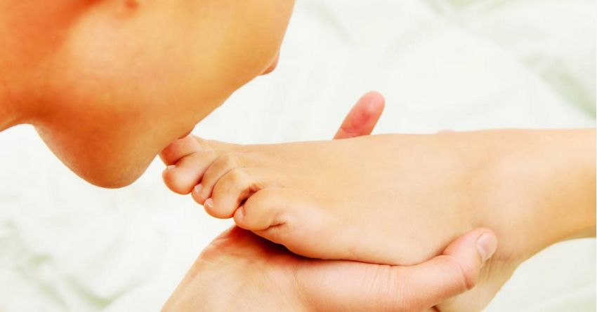 Introducing Abby Somers - Pornstar