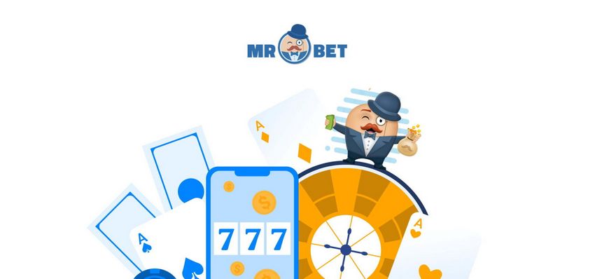Mr Bet Gambling Enterprise : Site de jeux en ligne idéal - Récompenses et promotions