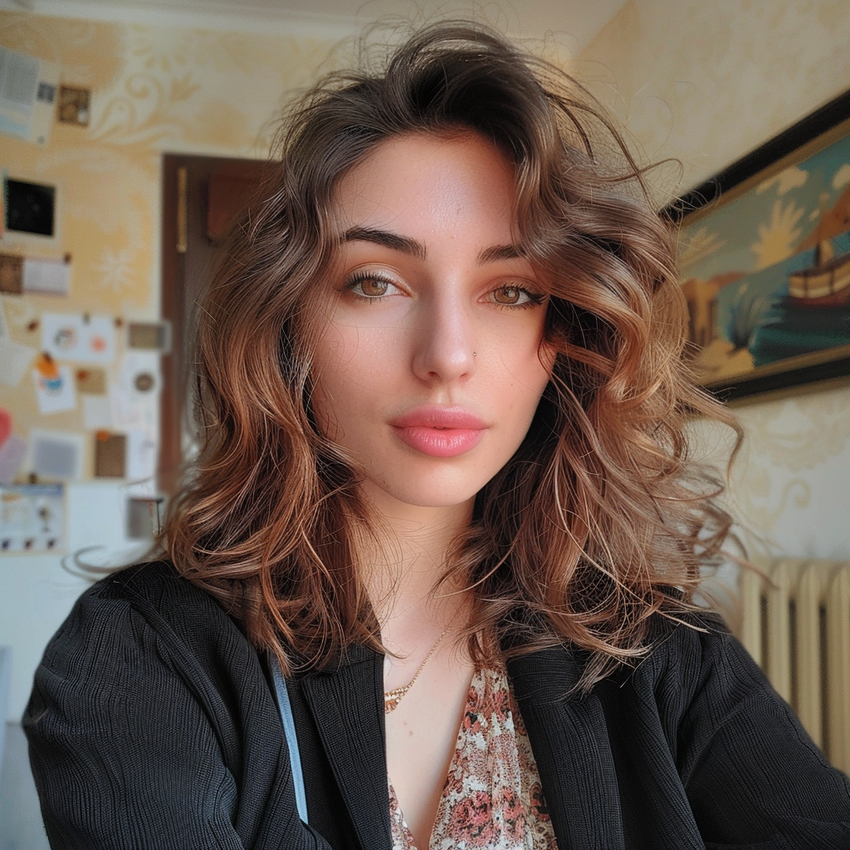 Marrying a European lady-what's the deal?